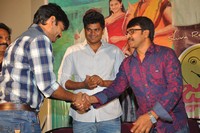 Jayammu Nischayammu Raa Movie Vijayotsava Sabha